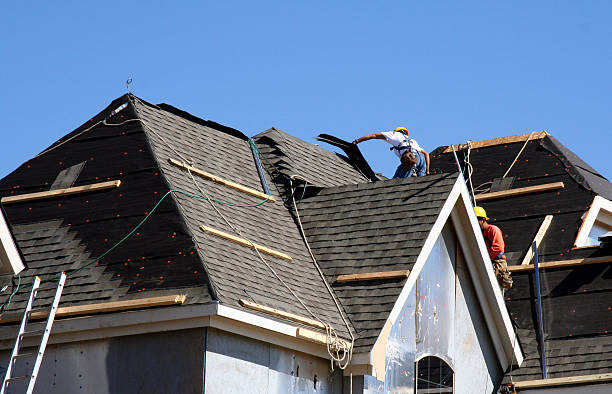 Best Commercial Roofing Services  in Lowell, MI