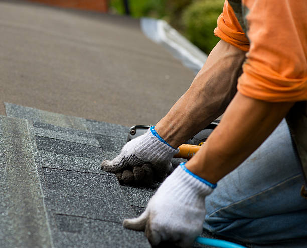 Best Commercial Roofing Services  in Lowell, MI