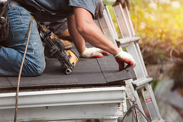 Reliable Lowell, MI Roofing Contractor Solutions