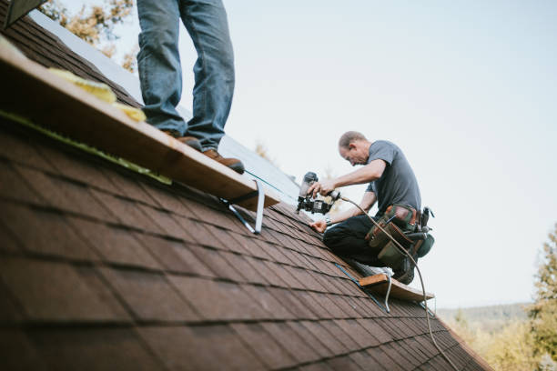Quick and Trustworthy Emergency Roof Repair Services in Lowell, MI