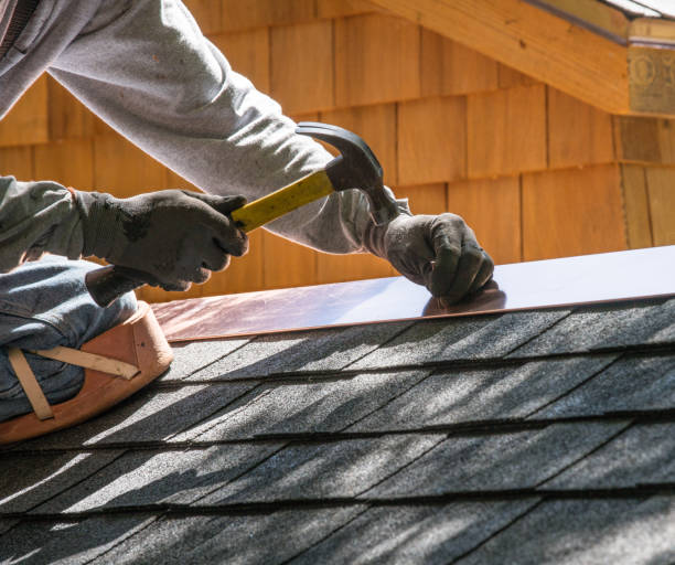 Best Affordable Roofing Company  in Lowell, MI